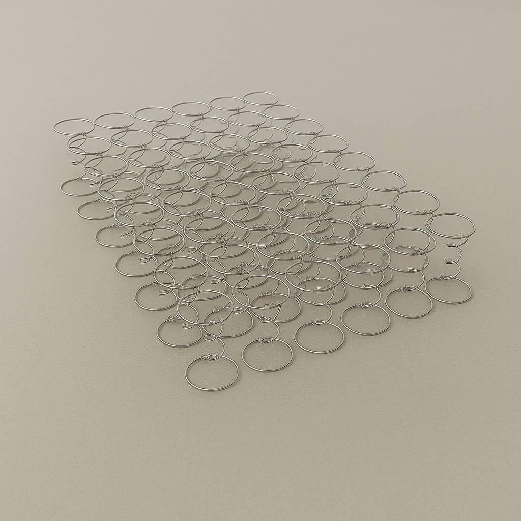 formatka sprężynowa bonell